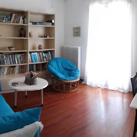 Appartement Aleka's Country House *