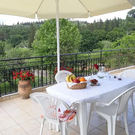 Appartement Aleka's Country House *