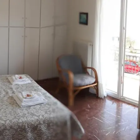 Aleka's Country House