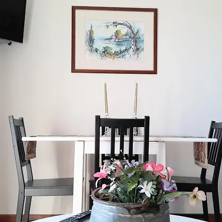 Aleka's Country House Appartement