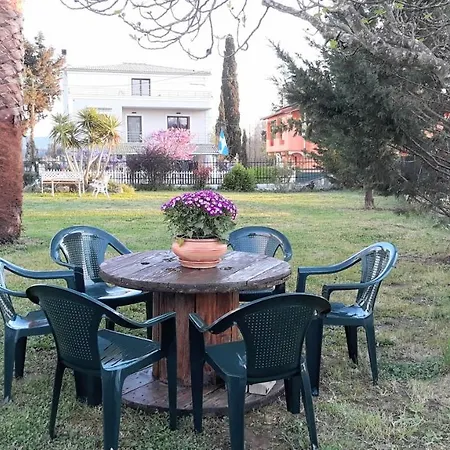 Appartement Aleka's Country House