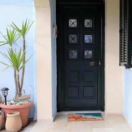 Aleka's Country House *